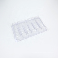 Clamshell blister pack, packing tray blister, Retail packaging